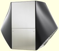 Tepelné čerpadlo vzduch voda LW90Solar