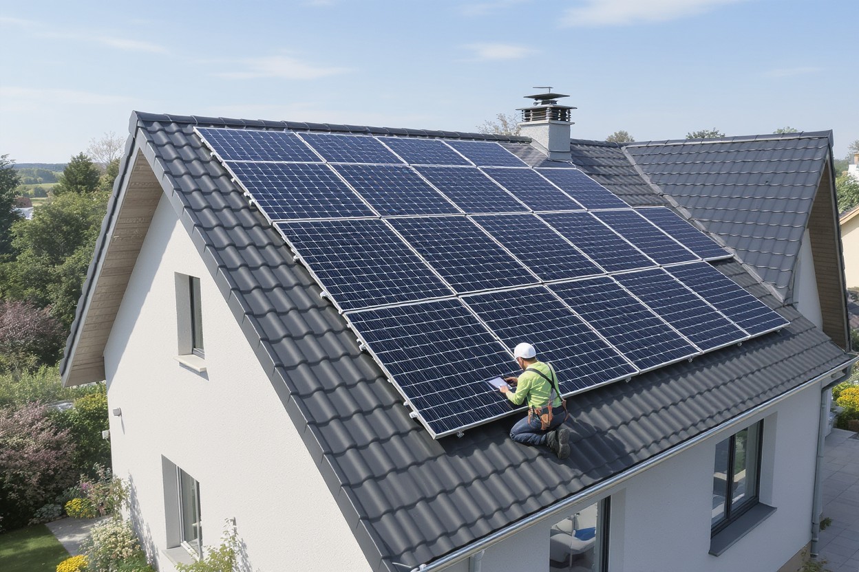 solarex-servis-fotovoltaicke-elektrarny-strecha